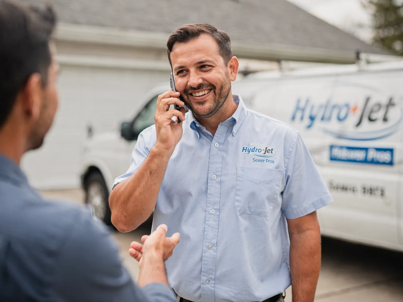 Hydro Jetting West Chester, OH FAQs